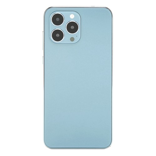 Smartphone Desbloqueado Para 10.1 6.1 pulgadas 2GB RAM 32GB ROM Teléfono Móvil 3G Red - Imagen 2 de 12