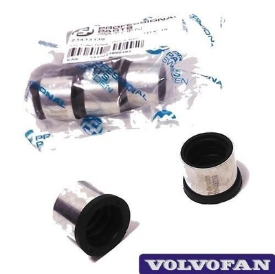 8653339 Kurbelgehäuseentlüftungsschlauch VOLVO 960 850 C70 S70 V70 V70XC...