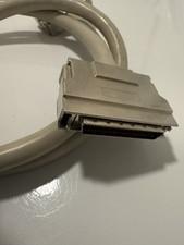 3ft DB25 25-Pin Male to 25-Pin Male SCSI Cable