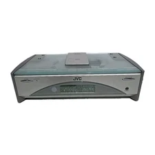 JVC FS-SD9 Compact Component System CD Player Radio NO REMOTE OR SPEAKERS