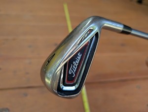Titleist Ap1 716 4 Iron | eBay