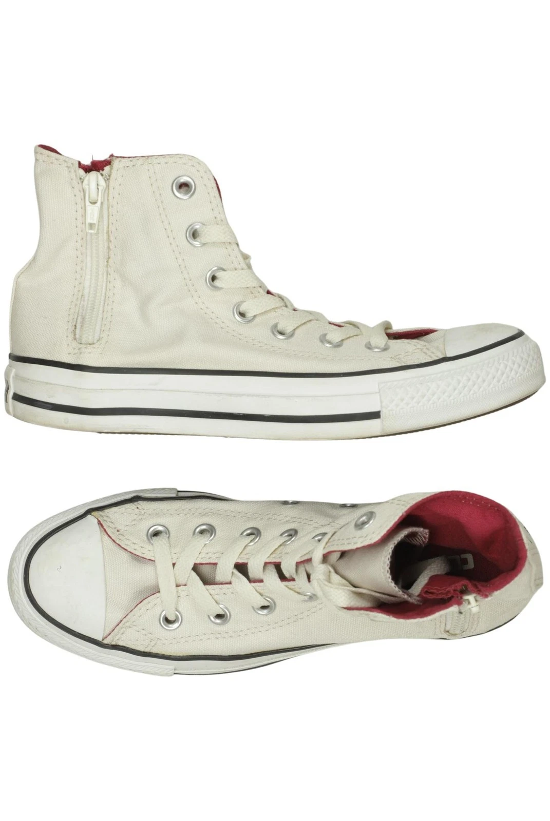 Converse sneaker da donna scarpe per il tempo libero scarpe da ginnastica scarpe sportive taglia EU... #fcuvuq1