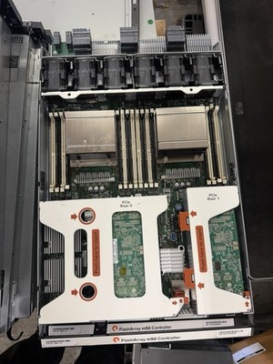 Pure Storage Flash Array M50 Controller