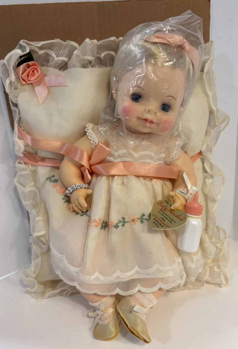 Effanbee 1965 for sale | eBay