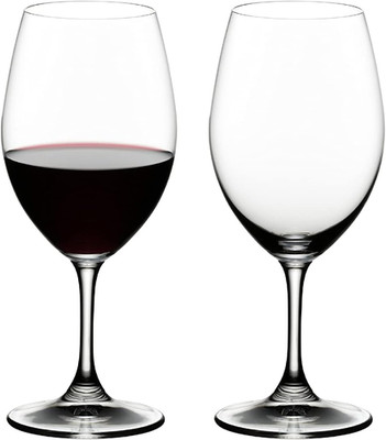Ouverture Red Wine Glasses, Set of 2