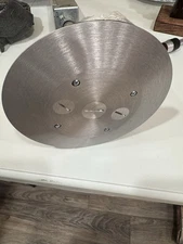 RC7AFFTCAL Wiremold Legrand Poke-Thru Device