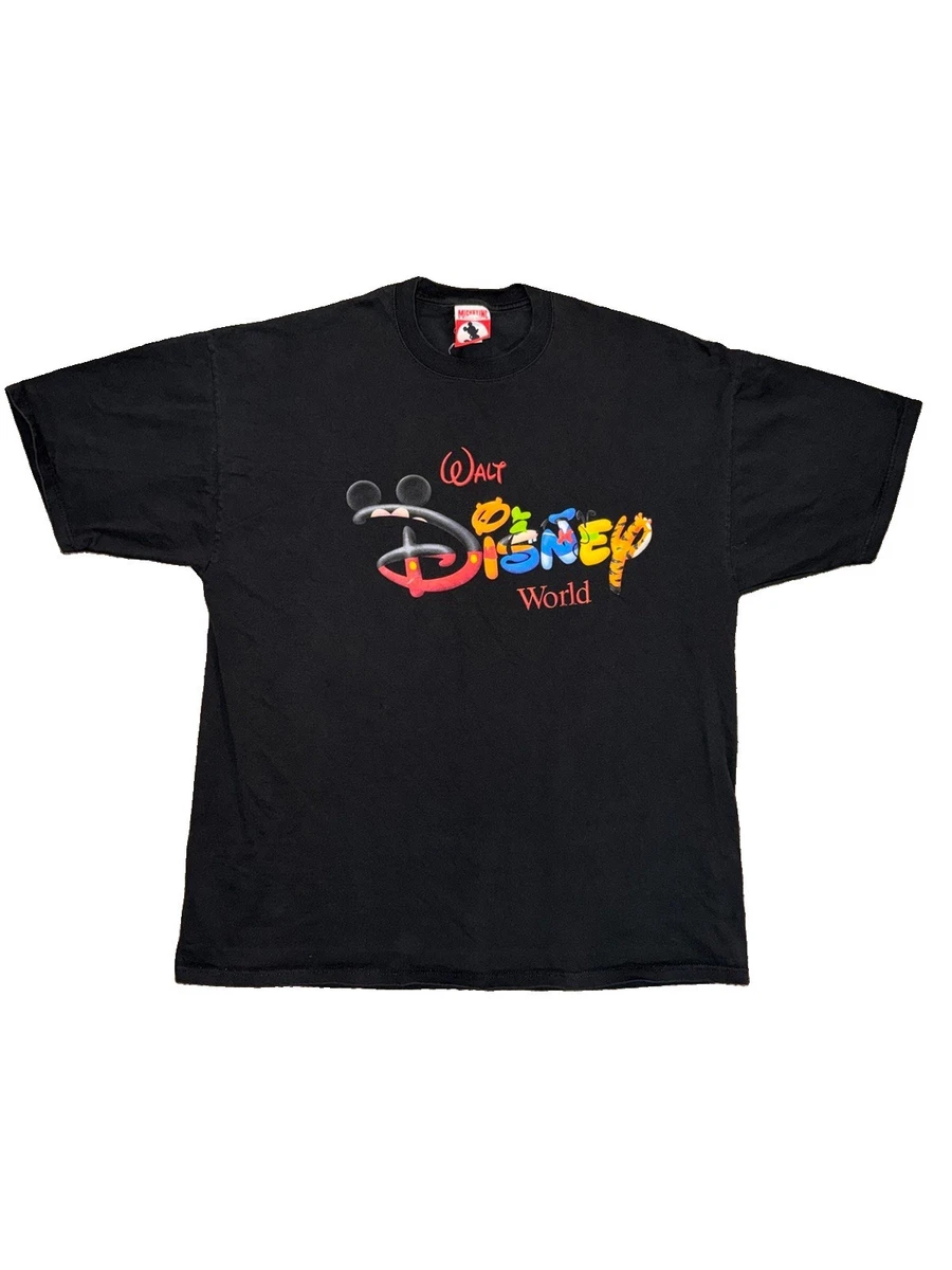 25+ Disney Black Vintage T-Shirts for Men for sale | Updated Oct 2026