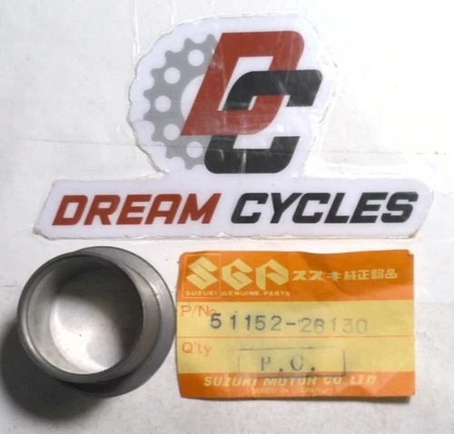 GUIDE, INNER TUBE