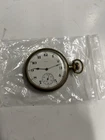 Antique Elgin Pocket Watch