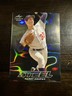 2023 Leaf Trinity #S-67 Sandy Koufax Steel Lava Silver