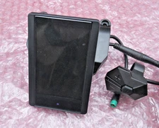 Fuell Flluid 1/1S/1E E-Bike Full Color LCD Display Screen & Remote (OEM) *NEW*