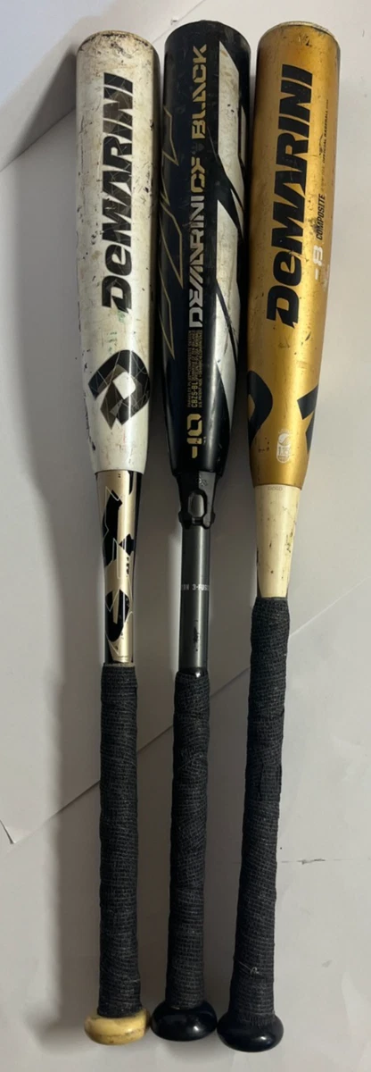 DeMarini 31 Inch Youth Baseball Bats for sale | eBay