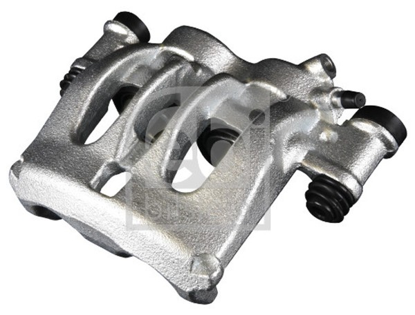 Bremssattel Febi Bilstein 178757 Gusseisen FüR Vw Crafter 30 50 35 Bus Tdi B906-image