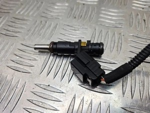 MINI COOPER R56 Einspritzdüse V752817680 73699 1.40 Petrol 70kw 2009 34441424