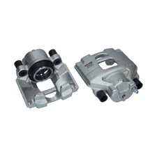 Bremssattel vorne rechts für Toyota Yaris P13 P9 | 845689
