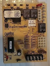 OEM TRANE CNT2891 D341235P01 CONTROL BOARD HVAC USA SELLER FREE SHIPPING...