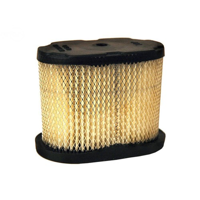#ad 5 Fits Briggs AIR FILTER REPLACEMENTS 690610 498596 : $24.89