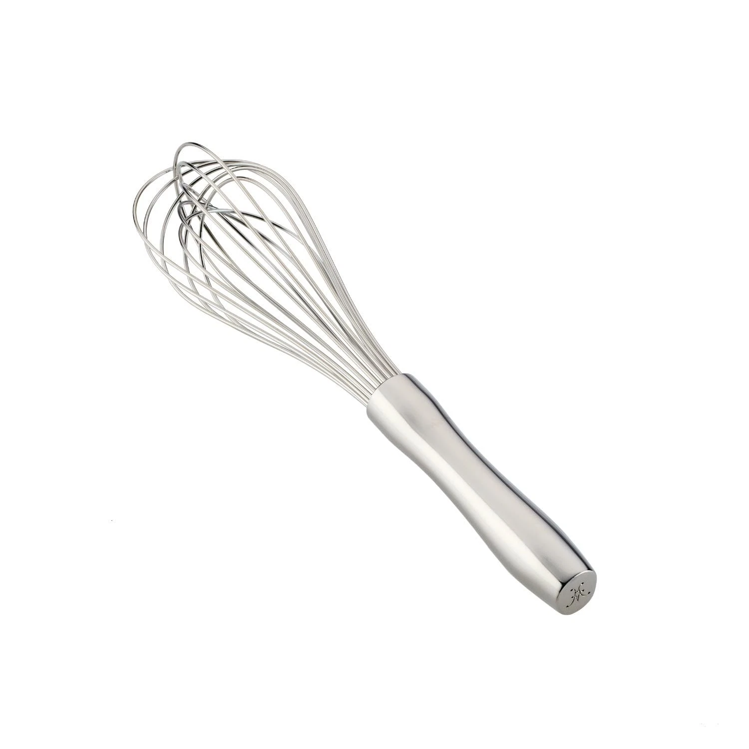 Provisions Chef's Tools, Balloon Whisk, (9-Inch), Artisan-Polished Stainless ...