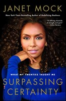 Surpassing Certainty | What My Twenties Taught Me | Janet Mock | Englisch | Buch