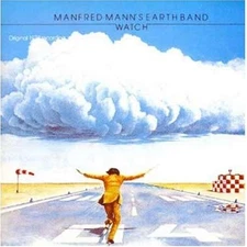 Manfred Mann's Earth Band - Watch [New Vinyl LP]