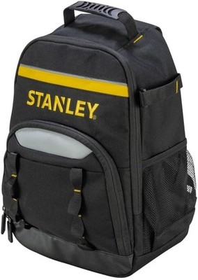 Stanley STST1-72335 Fabric Tool Backpack 35x44x16 cm 15kg