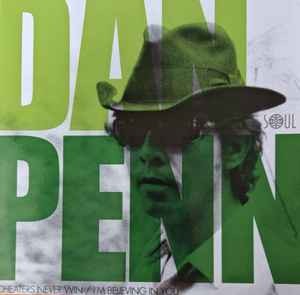 Dan Penn - Cheaters Never Win / I´m Believing In You, 7'', (Vinyl)