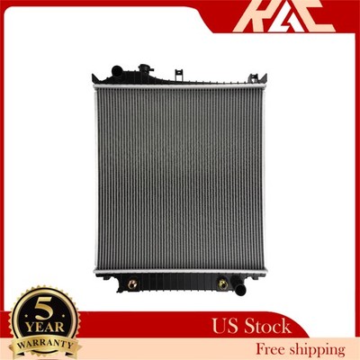 Aluminum Radiator For 2007-2010 Ford Explorer / Ford Explorer Sport Trac 2952