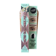 Benefit Cosmetics BROWVO! Conditioning Eyebrow Brow Primer 0.1oz FULL SIZE