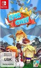 ebay® Auktion 178206527800 | Epic Chef Nintendo Switch-Spiel #1907554 Thumbnail of ebay® auction 178206527800 | Epic Chef Nintendo Switch-Spiel #1907554
