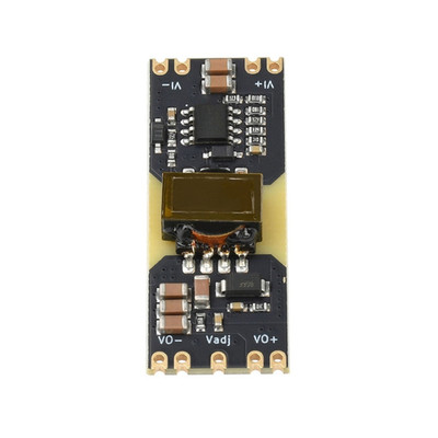 Step Down DC-DC mit Isolierung 9V-42V Eingang auf 5/12V Ausgang Leiterplat
