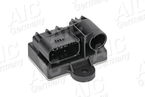 SteuergerÄT, GlÜHzeit FÜR MERCEDES-BENZ C-KLASSE (W205) - AIC 78550-image
