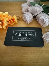 MOODSTRUCK ADDICTION #5 SHADOW PALETTE NWOB