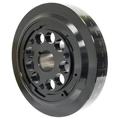 PowerBond Race Performance Harmonic Balancers PB2221SS