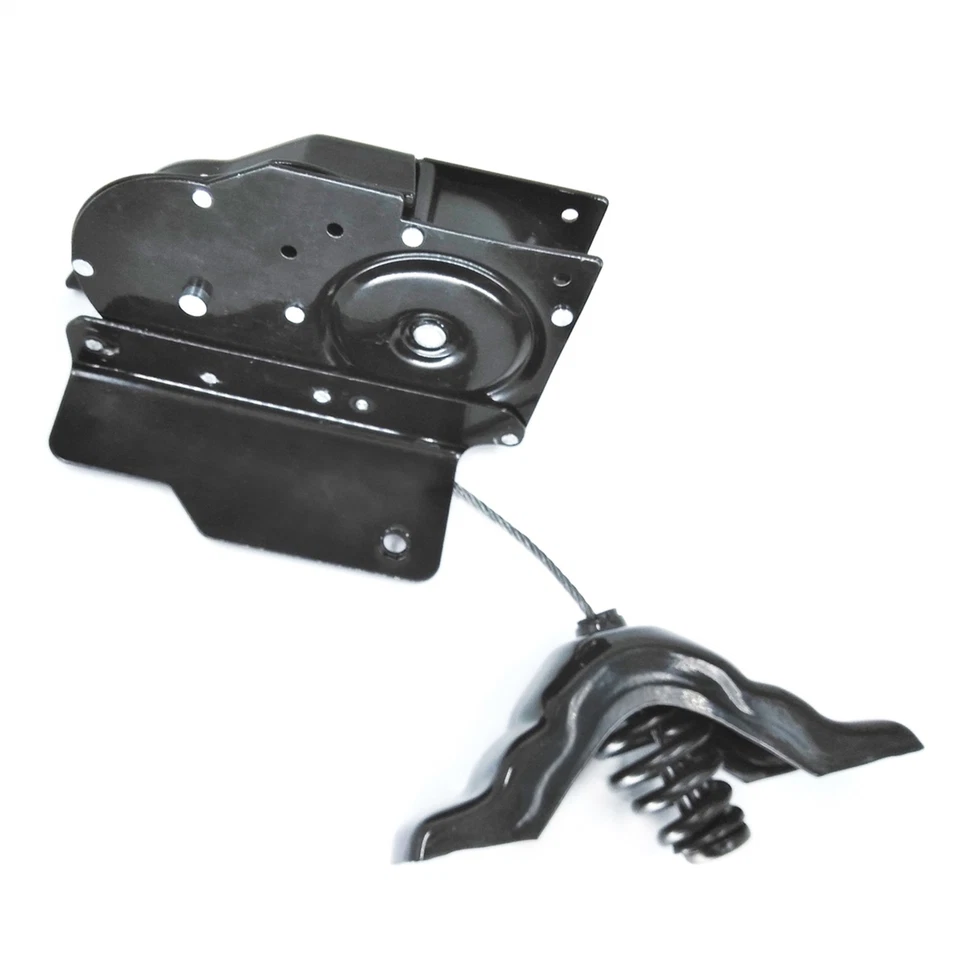 Лебедка-подъемник запасной шины для Ford F250 F350 F450 Super Duty 1999-2007 годов выпуска - Изображение 4 из 4