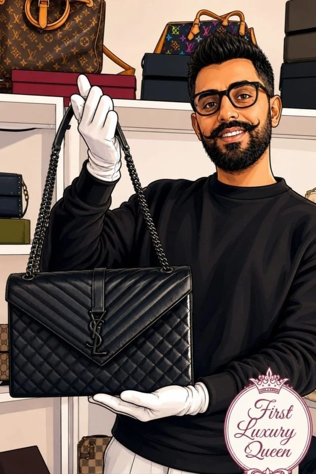 LIVE FIRST LUXURY QUEEN,condividi l'evento