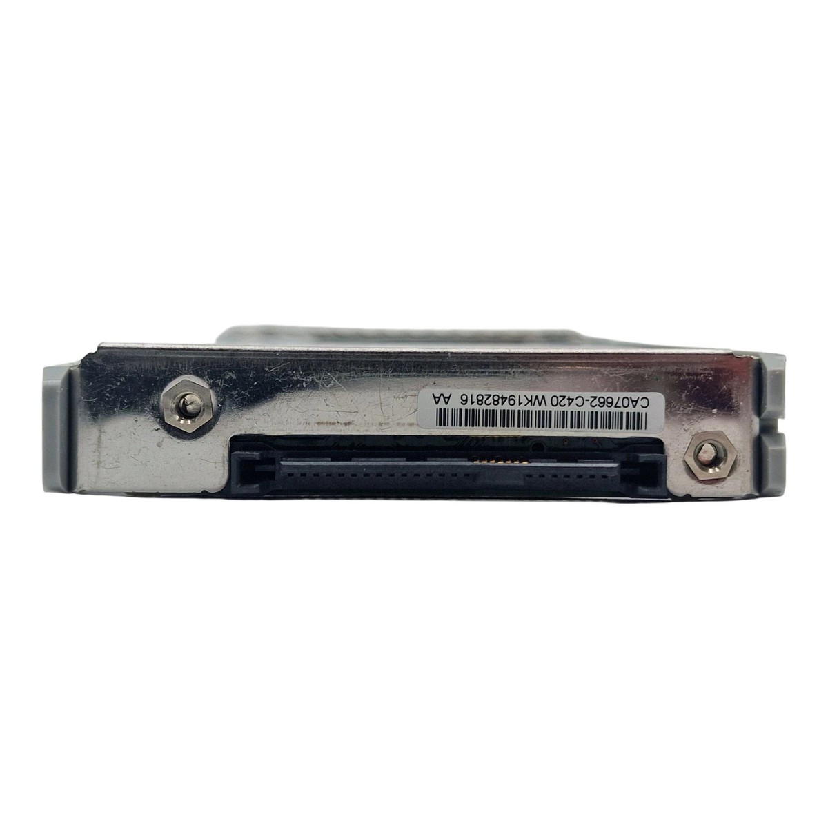Fujitsu Eternus 7.68TB SAS 12G 2.5