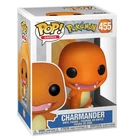 Funko POP! Games - Pokemon - Charmander #455