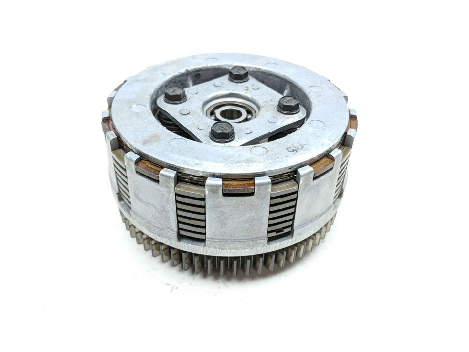 Cesta de embrague con placas 98-03 Honda VT750 Shadow ACE Foto 3 de 4