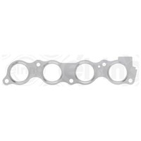 Dichtung AbgaskrüMmer FüR Hyundai Accent HC RB 1.4 10 Bis 26 Elring G4LC Teil