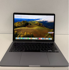 Apple MacBook Pro 13
