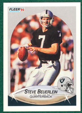 Steve Beuerlein