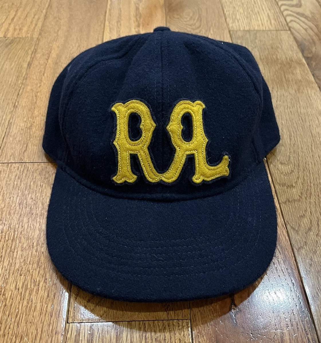 RRL Blue Hats for Men for sale | eBay