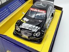 SCALEXTRIC SPORT MERCEDES CLK DTM AMG #2 1/32 SCALE SLOT CAR IN BOX NICE!!! — photo 4
