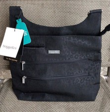 NWT Baggallini Bucket Bagg Crossbody Shoulder...