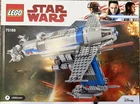 LEGO Star Wars: Resistance Bomber (75188-2)