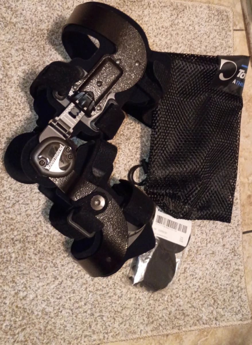 前十字靭帯装具　TOWNSEND-REBEL TW5 Townsend Orthopedic Products & Supports for sale | eBay