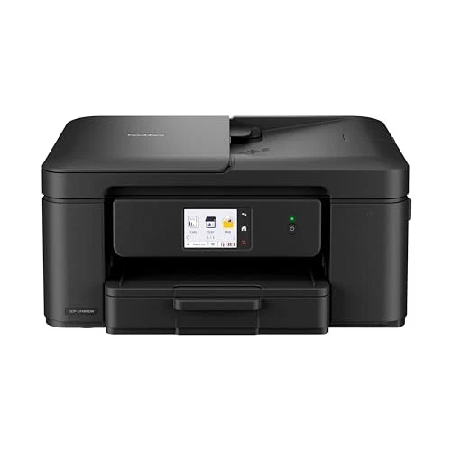 Brother DCP-J1460DW Compact Wireless Colour Inkjet Multifunction - Image 2 of 3