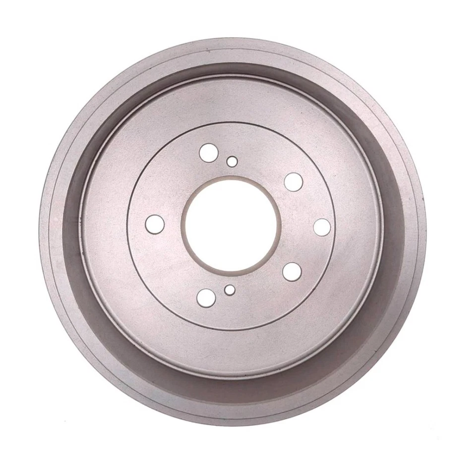 Tambor de freno ACDelco original para Nissan Sentra 2013-2019 | trasero | para 19360631 Foto 2 de 4