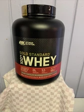 *11-1-2025-* Optimum Nutrition Gold Standard 100% Whey Protein Powder, Chocolate