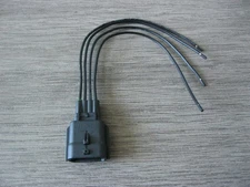 For NISSAN / INFINITI Wiring Harness Connector Pigtail Plug Socket 7282-8853-30